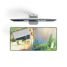 Load image into Gallery viewer, Anime Original Mouse Pad (Desk Mat) On Desk