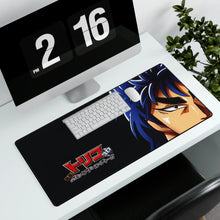 Load image into Gallery viewer, Toriko Mouse Pad (Desk Mat)
