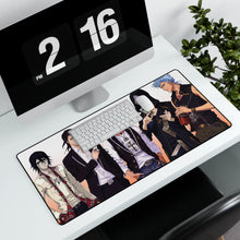 Load image into Gallery viewer, Anime Bleach Mouse Pad (Desk Mat)