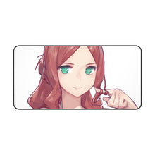 Load image into Gallery viewer, Darling In The FranXX Mouse Pad (Desk Mat)