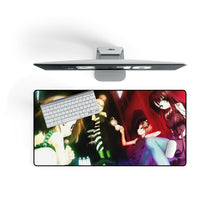 Load image into Gallery viewer, K-ON! Mouse Pad (Desk Mat)