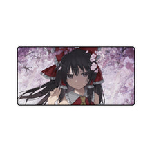 Load image into Gallery viewer, Touhou Mouse Pad (Desk Mat)