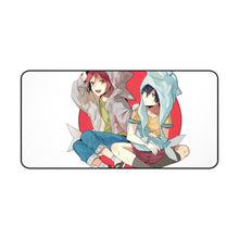 Load image into Gallery viewer, Free! Mouse Pad (Desk Mat)