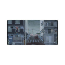 Load image into Gallery viewer, Anime Street Mouse Pad (Desk Mat)