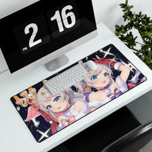 Load image into Gallery viewer, Princess Connect! Re:Dive Mouse Pad (Desk Mat)