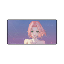 Load image into Gallery viewer, Naruto Mouse Pad (Desk Mat)