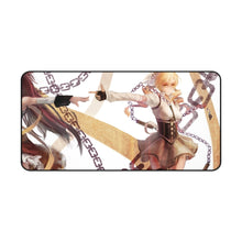Load image into Gallery viewer, Puella Magi Madoka Magica Mouse Pad (Desk Mat)