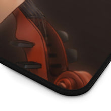 Load image into Gallery viewer, Vocaloid Mouse Pad (Desk Mat) Hemmed Edge