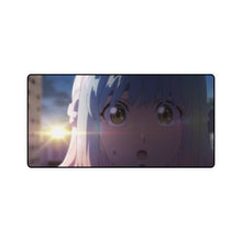 Load image into Gallery viewer, High-Rise Invasion Mouse Pad (Desk Mat)