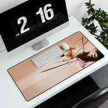 Load image into Gallery viewer, Anime Attack On Titan Mouse Pad (Desk Mat)