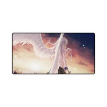 Load image into Gallery viewer, Angel Beats! Mouse Pad (Desk Mat)