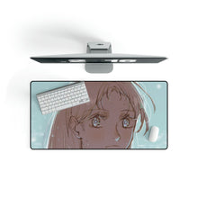 Load image into Gallery viewer, Summer Time Rendering Mouse Pad (Desk Mat)