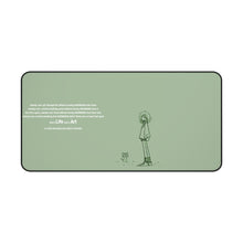 Load image into Gallery viewer, FLCL Mouse Pad (Desk Mat)