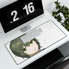 Load image into Gallery viewer, My Stepmom's Daughter Is My Ex Mouse Pad (Desk Mat) With Laptop