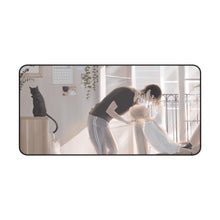 Load image into Gallery viewer, Anime Original Mouse Pad (Desk Mat)