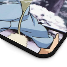 Load image into Gallery viewer, Noragami Yato, Yukine, Hiyori Iki, Noragami Mouse Pad (Desk Mat) Hemmed Edge