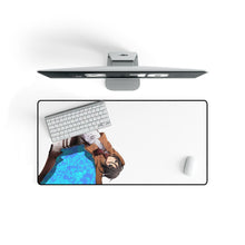 Load image into Gallery viewer, Anime Attack On Titan Mouse Pad (Desk Mat)