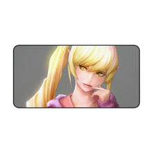 Load image into Gallery viewer, Monogatari (Series) Mouse Pad (Desk Mat)
