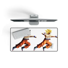 Load image into Gallery viewer, Dragon Ball Z Kai Mouse Pad (Desk Mat) On Desk