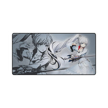 Load image into Gallery viewer, Anime RWBY Mouse Pad (Desk Mat)