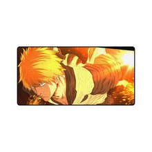 Load image into Gallery viewer, Anime Bleach Mouse Pad (Desk Mat)