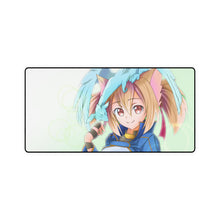 Load image into Gallery viewer, Sword Art Online Mouse Pad (Desk Mat)