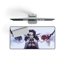Load image into Gallery viewer, Anime Original Mouse Pad (Desk Mat) On Desk