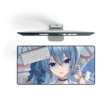 Load image into Gallery viewer, nan Mouse Pad (Desk Mat)