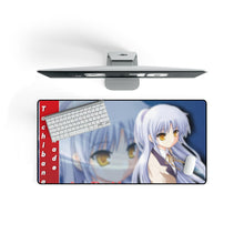 Load image into Gallery viewer, Angel Beats! Mouse Pad (Desk Mat)