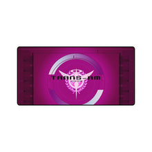 Load image into Gallery viewer, Anime Mobile Suit Gundam 00 Mouse Pad (Desk Mat)