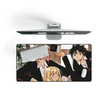 Load image into Gallery viewer, UQ Holder! Mouse Pad (Desk Mat)