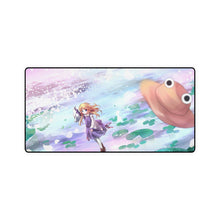 Load image into Gallery viewer, Touhou Mouse Pad (Desk Mat)