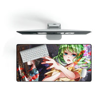 Load image into Gallery viewer, GUMI (Vocaloid) Mouse Pad (Desk Mat)