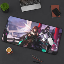 Load image into Gallery viewer, Pixiv Fantasia T Mouse Pad (Desk Mat) On Desk