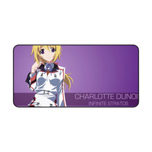 Load image into Gallery viewer, Infinite Stratos Mouse Pad (Desk Mat)