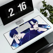 Load image into Gallery viewer, Anime Tokyo Ghoul Mouse Pad (Desk Mat)