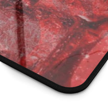 Load image into Gallery viewer, Alucard Mouse Pad (Desk Mat) Hemmed Edge