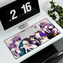 Load image into Gallery viewer, Uta no Prince-sama Mouse Pad (Desk Mat)