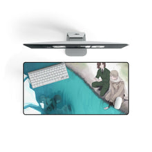 Load image into Gallery viewer, Hetalia: Axis Powers Mouse Pad (Desk Mat) On Desk