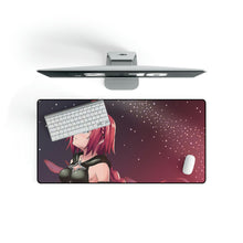Load image into Gallery viewer, To Love-Ru: Darkness Mouse Pad (Desk Mat)