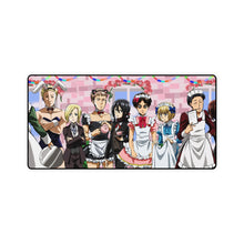 Load image into Gallery viewer, Anime Attack On Titan Mouse Pad (Desk Mat)
