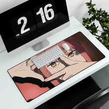 Load image into Gallery viewer, san EYES!!! Mouse Pad (Desk Mat)