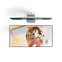 Load image into Gallery viewer, The Melancholy Of Haruhi Suzumiya Mouse Pad (Desk Mat)