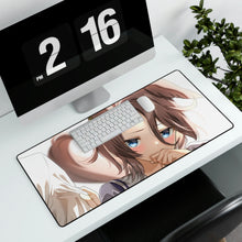 Load image into Gallery viewer, Narita Taishin Mouse Pad (Desk Mat)