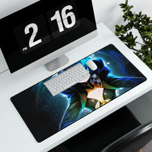 Load image into Gallery viewer, Black Rock Shooter Mouse Pad (Desk Mat)