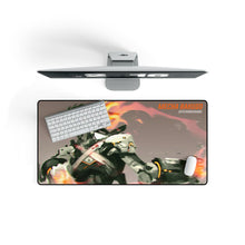 Load image into Gallery viewer, My Hero Academia Katsuki Bakugou Mouse Pad (Desk Mat) On Desk