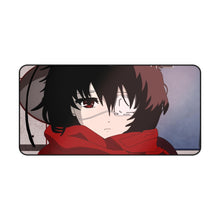 Load image into Gallery viewer, Another Mei Misaki Mouse Pad (Desk Mat)