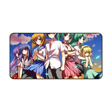 Load image into Gallery viewer, When They Cry Mouse Pad (Desk Mat)