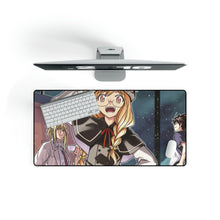 Load image into Gallery viewer, UQ Holder! Mouse Pad (Desk Mat)