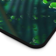 Load image into Gallery viewer, Anime Original Mouse Pad (Desk Mat) Hemmed Edge